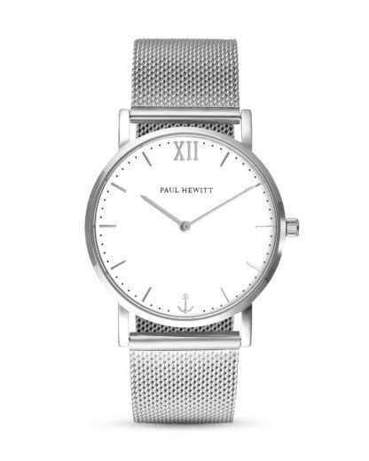 Oiritaly Montre Quartz Homme Paul Hewitt PHW530022 Montres